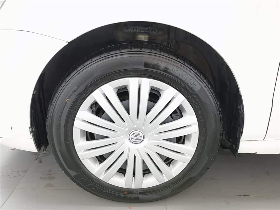 Volkswagen Polo 2018 immagine di auto #18