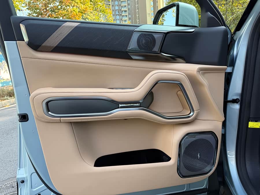 FangChengBao Leopard 8 2024 car image #18