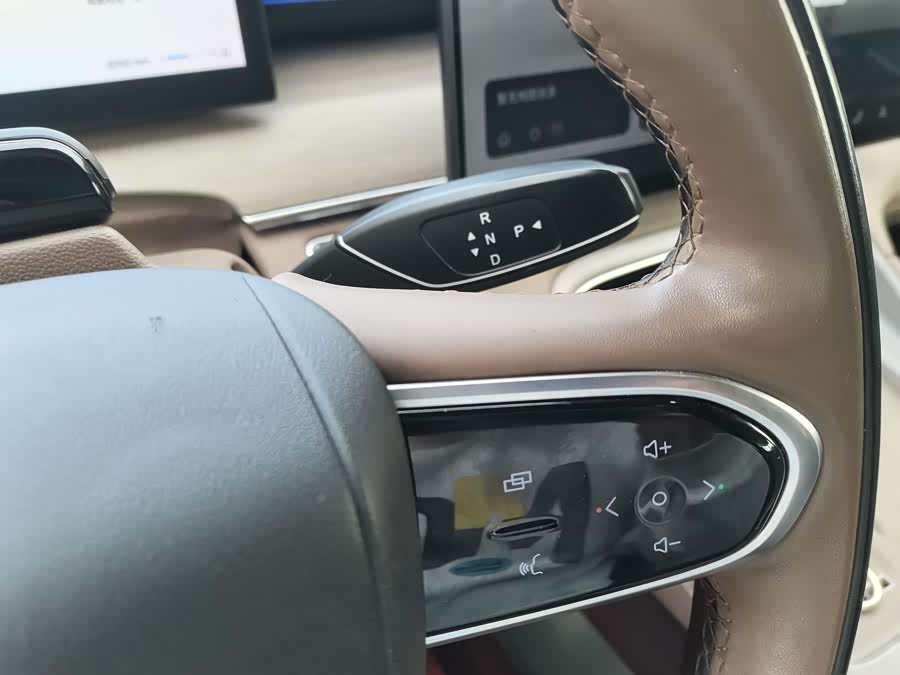 Chery Tiggo 8 Plus 2024 car image #18