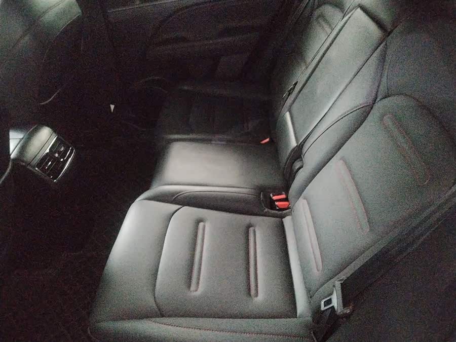 GAC Trumpchi GS4 PLUS 2022 #18 GAC Trumpchi GS4 PLUS 2022 immagine di auto #18