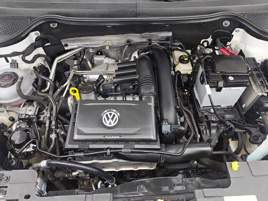 捷达 捷达VS5 2023 汽车图片 #18