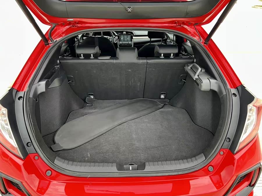 Honda Civic 2020 #18 Honda Civic 2020 car image #18