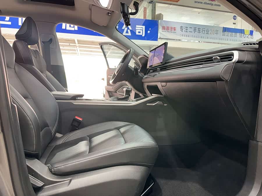 吉利汽车 帝豪 2023 汽车图片 #18