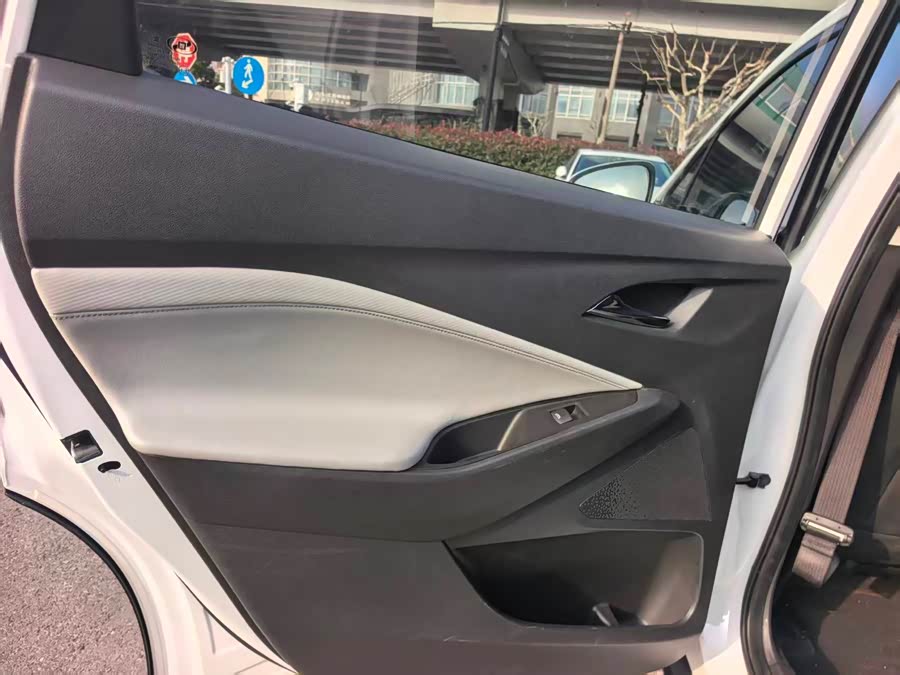 Chevrolet Orlando 2020 #18 Chevrolet Orlando 2020 car image #18