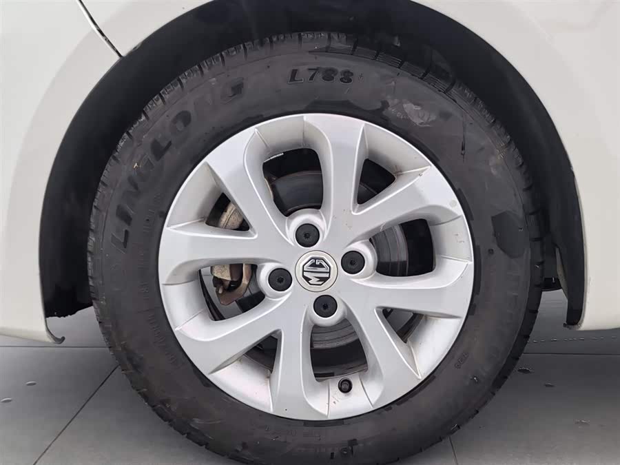 MG 3 2016 car image #18