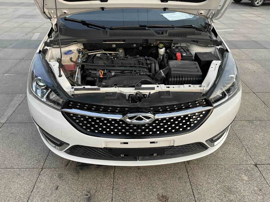Chery Arrizo 5 2023 #18 Chery Arrizo 5 2023 car image #18
