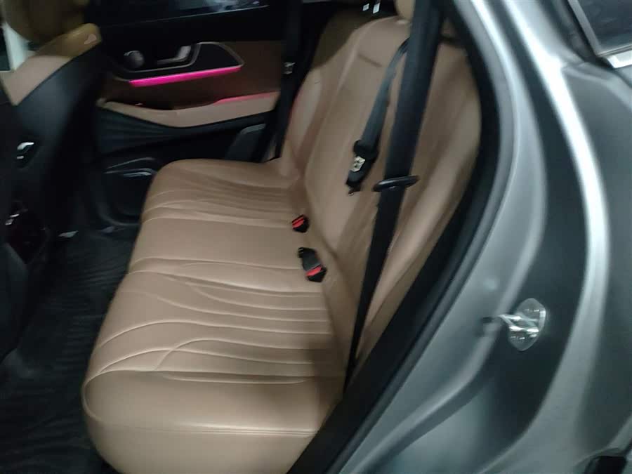 Chery Tiggo8L 2024 #18 Chery Tiggo8L 2024 car image #18