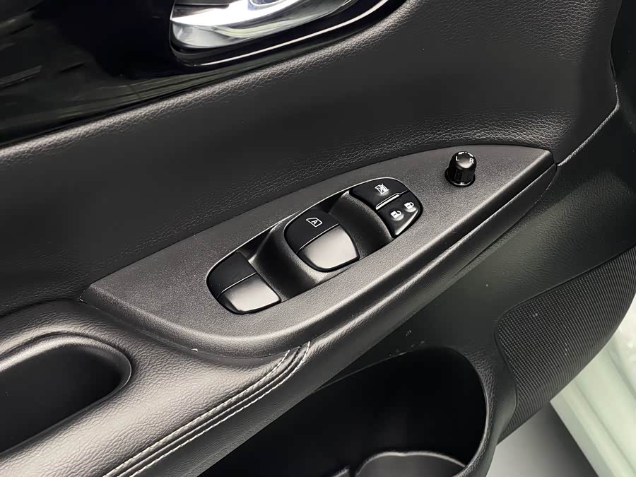 日产 骐达TIIDA 2023 汽车图片 #18