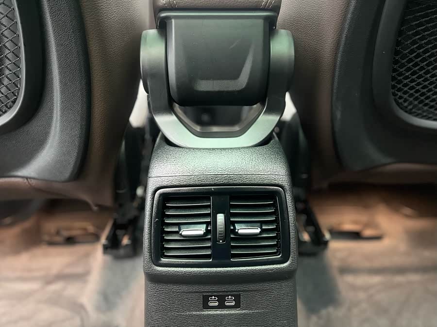 宝马 宝马X1 2022 汽车图片 #18