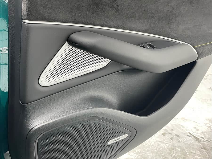 小米汽车 小米SU7 Ultra 2025 #18 小米汽车 小米SU7 Ultra 2025 汽车图片 #18