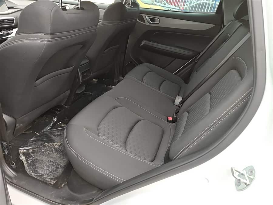 Kaiyi Showjet 2023 #18 Kaiyi Showjet 2023 car image #18