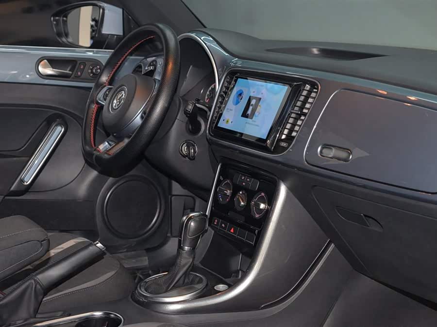 Volkswagen Beetle 2017 immagine di auto #18