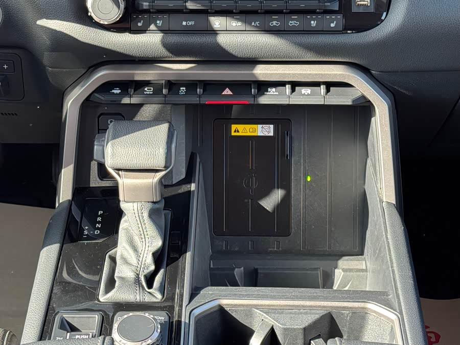 Toyota 2022 car image #18
