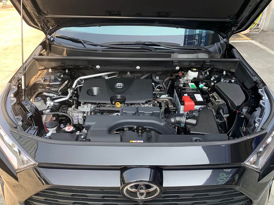 Toyota RAV4 2022 #18 Toyota RAV4 2022 car image #18