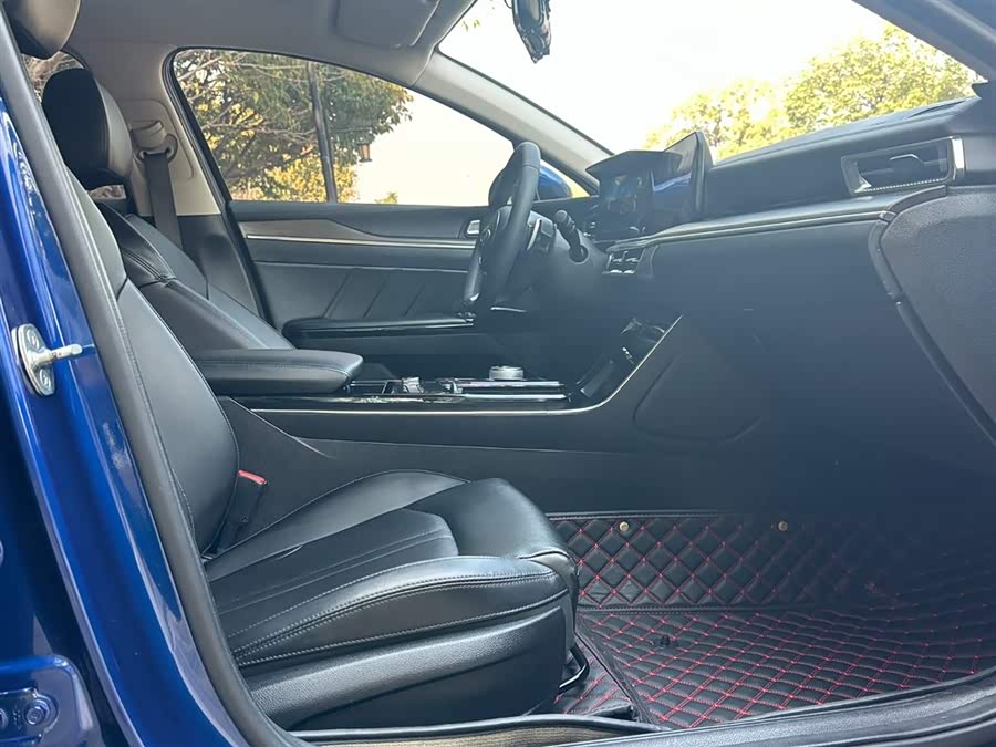 Kia K5 2020 imagem de carro #18