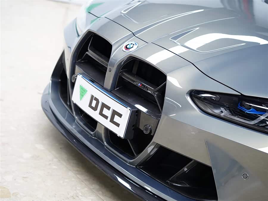 BMW M4 2023 #18 BMW M4 2023 car image #18