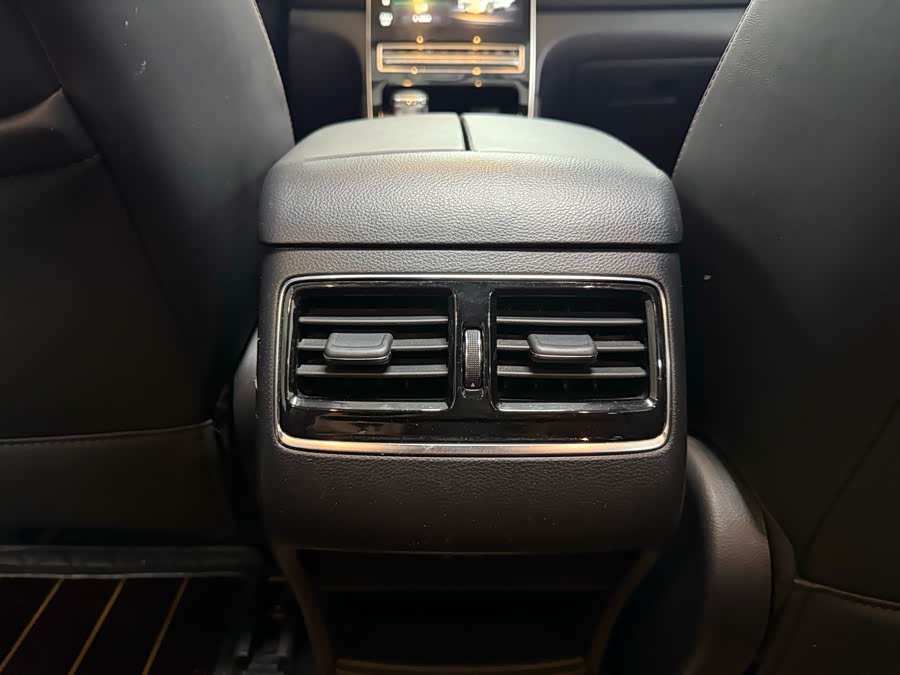 GAC Trumpchi GS4 PLUS 2022 car image #18