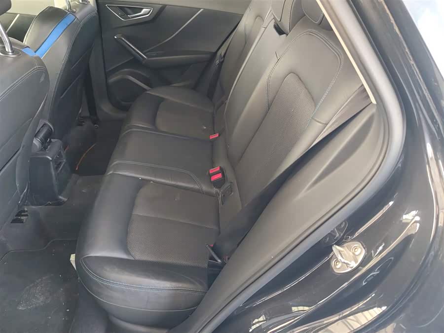 奥迪 奥迪Q2L e-tron 2021 汽车图片 #18