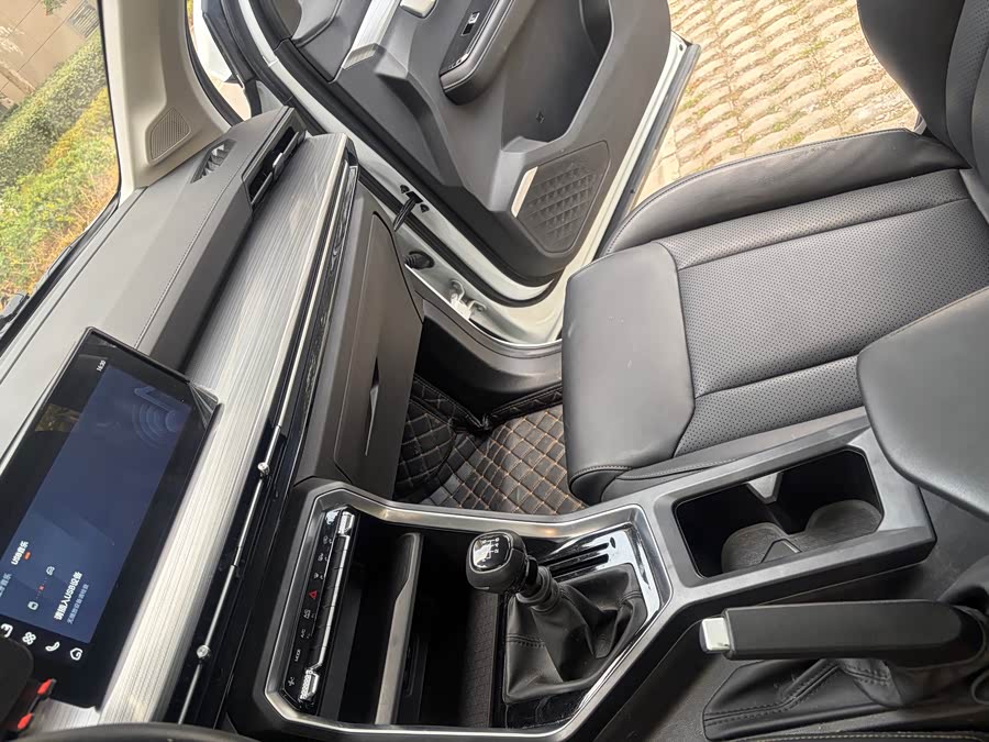 Wuling Asta 2023 #18 Wuling Asta 2023 صورة سيارة #18