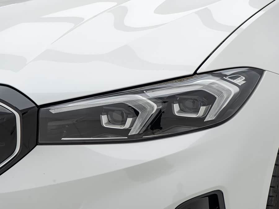 BMW i3 2024 #18 BMW i3 2024 car image #18