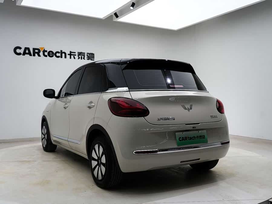 Wuling Binguo 2025 изображение автомобиля #18