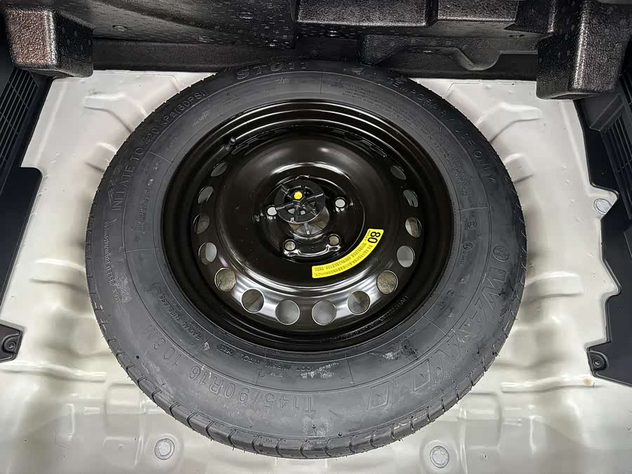 Hyundai ix35 2022 car image #18