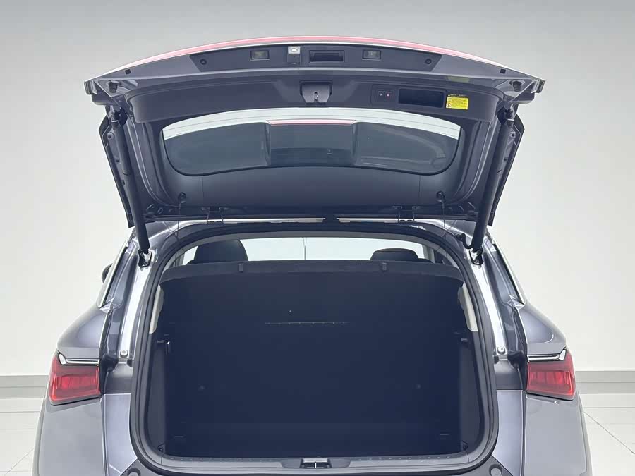 BYD Yuan Plus 2023 car image #18