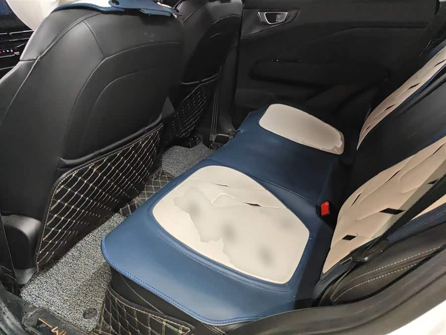 五菱汽车 五菱星驰 2024 汽车图片 #18