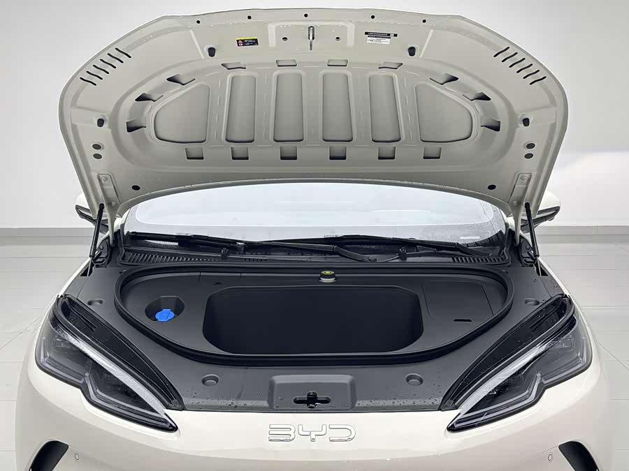 BYD Seal 06 New Energy 2025 car image #18