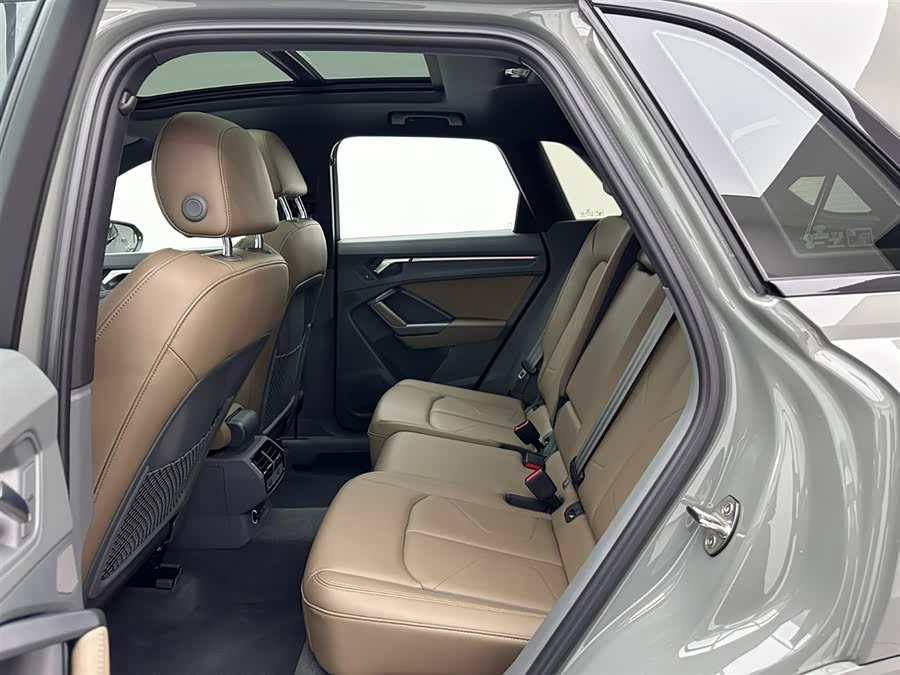 奥迪 奥迪Q3 2023 汽车图片 #18