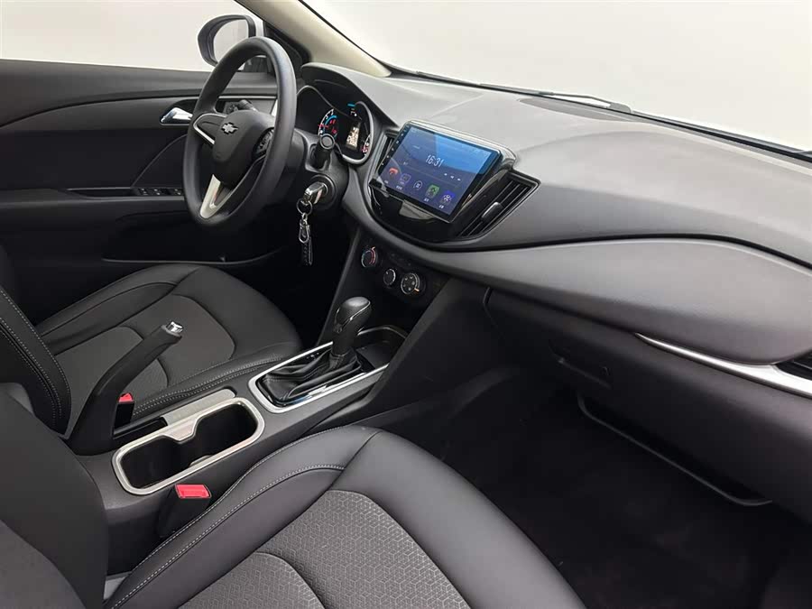 Chevrolet Cavalier 2018 car image #18