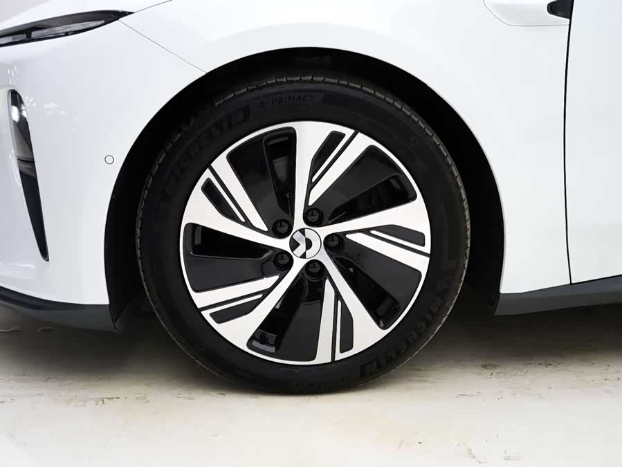 蔚来 蔚来ET5 2024 汽车图片 #18