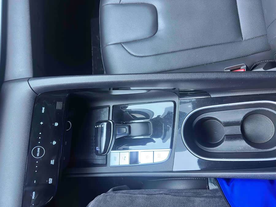 现代 伊兰特 2022 汽车图片 #18