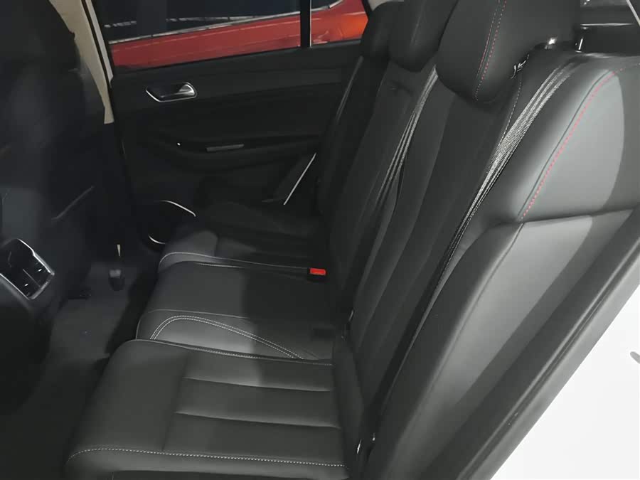 Chery Arrizo 5 Plus 2021 immagine di auto #18