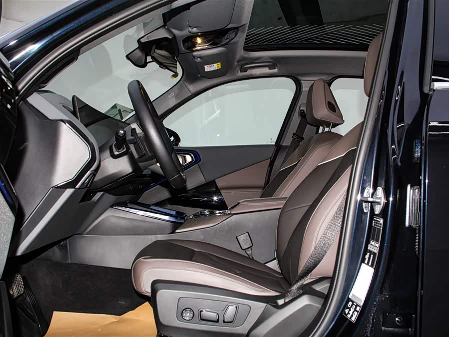 BMW X3 2025 #18 BMW X3 2025 car image #18