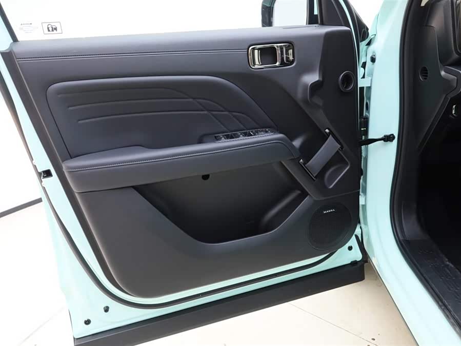 Haval Raptor New Energy 2025 car image #18