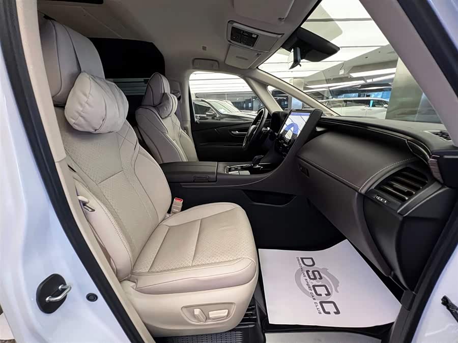 Toyota Alphard 2024 #18 Toyota Alphard 2024 car image #18