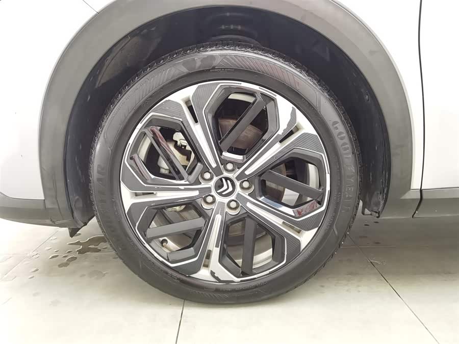 Citroen C5 X 2022 #18 Citroen C5 X 2022 car image #18