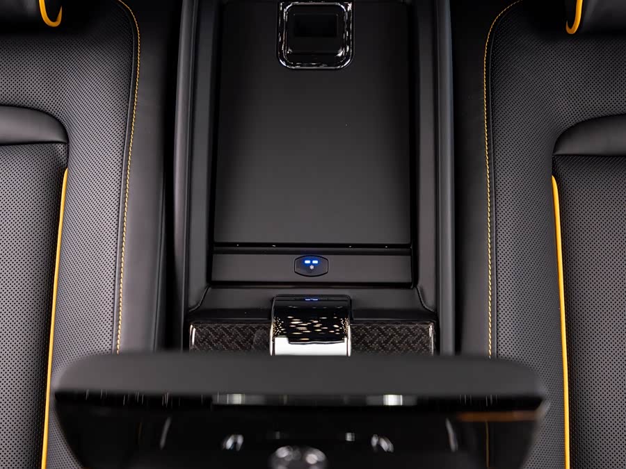 劳斯莱斯 库里南 2024 汽车图片 #18