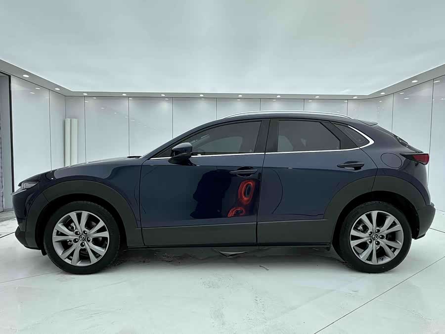 Mazda CX-30 2021 car image #18