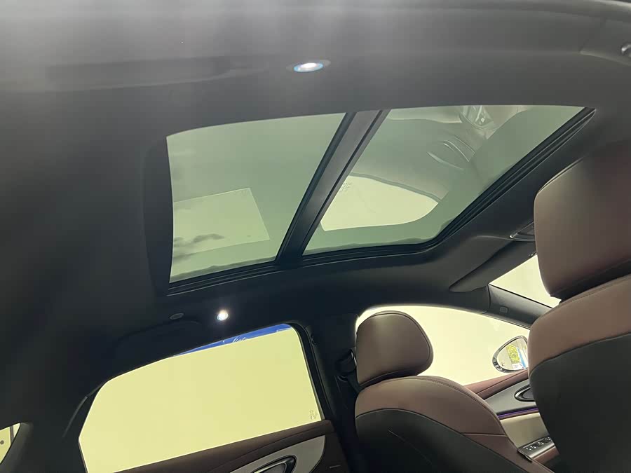 BYD Seal 07 DM-i 2025 car image #18