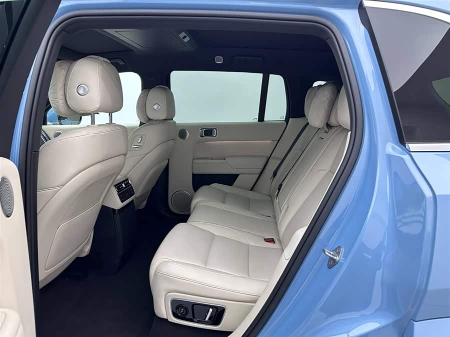 Li L7 2024 car image #18