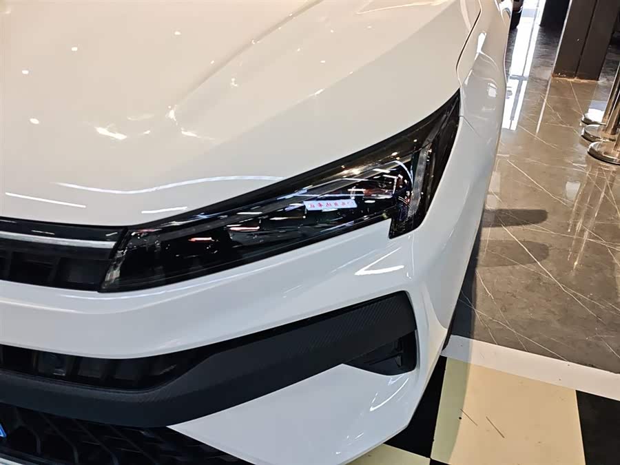 JAC A5 PLUS 2023 #18 JAC A5 PLUS 2023 immagine di auto #18