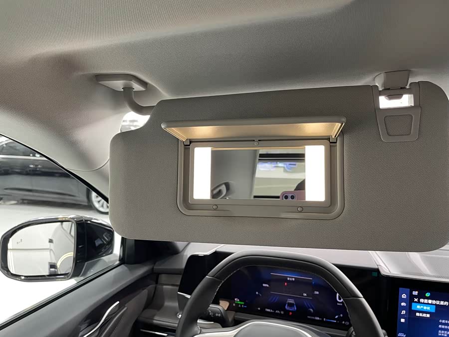 Ford Edge 2024 immagine di auto #18