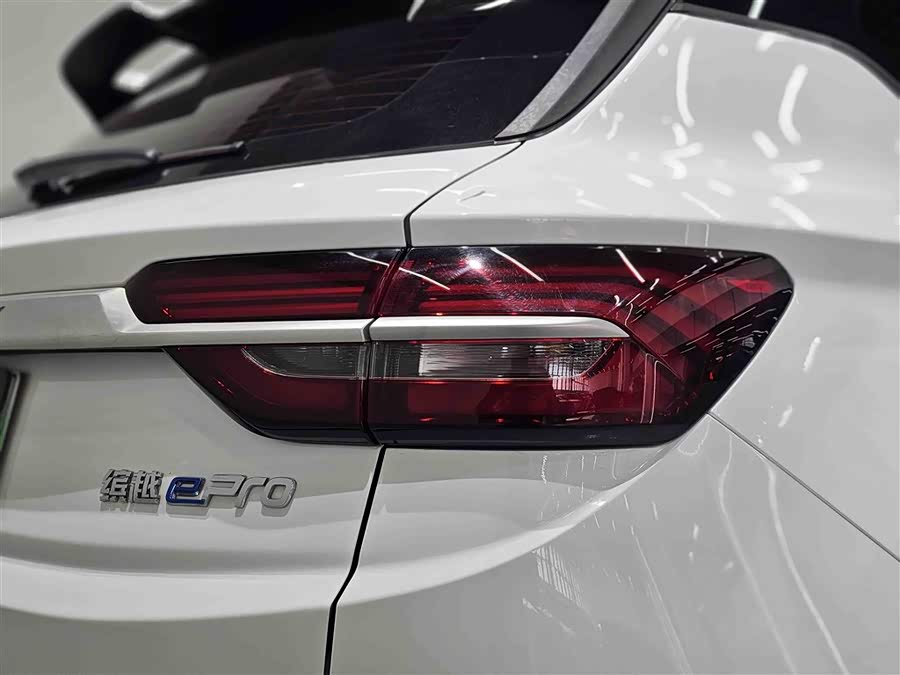 GEELY Coolray New Energy 2021 #18 GEELY Coolray New Energy 2021 car image #18