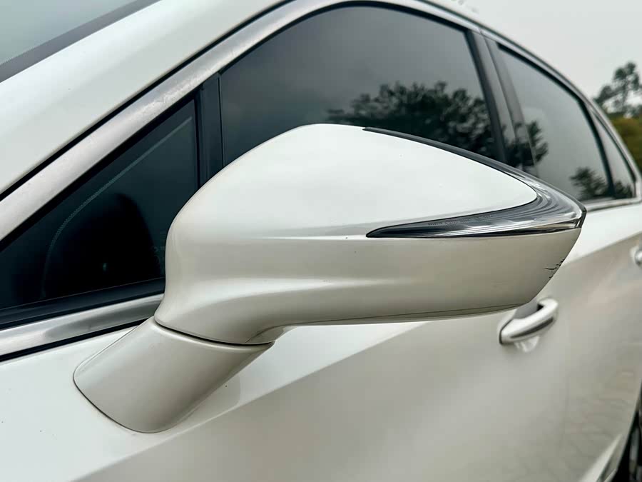 GAC Trumpchi GA6 2021 #18 GAC Trumpchi GA6 2021 car image #18