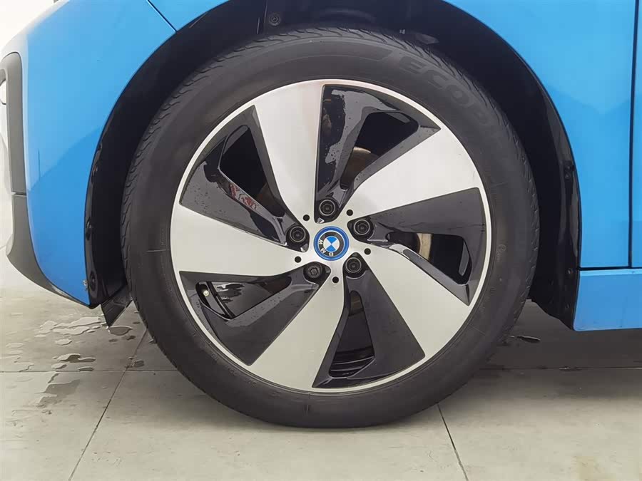 BMW i3 (Imported) 2018 image de voiture #18