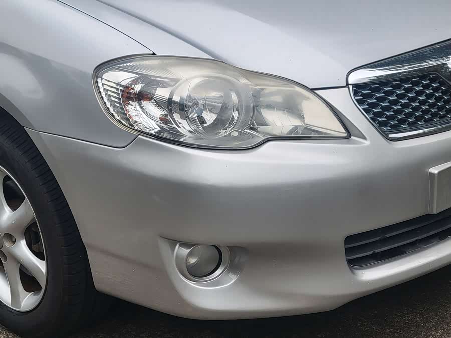 Toyota Corolla (Classic) 2012 #18 Toyota Corolla (Classic) 2012 immagine di auto #18