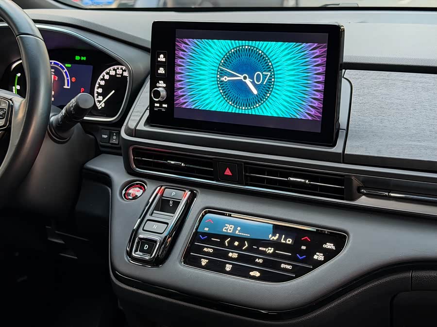 Honda Elysion 2024 car image #18