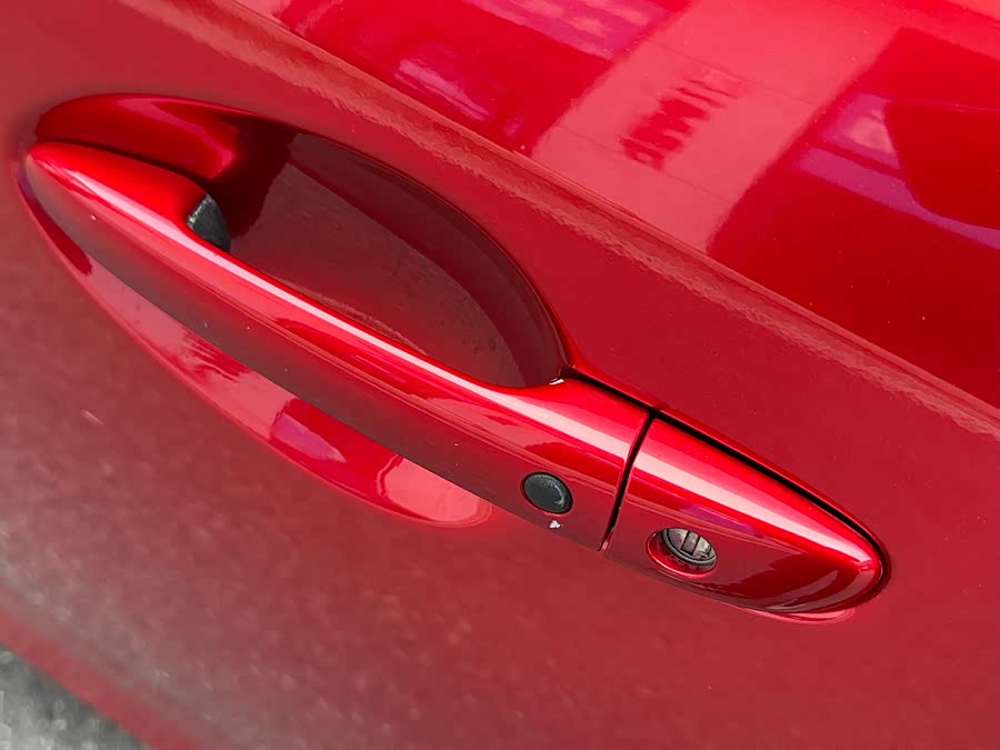Mazda Atenza 2017 car image #18